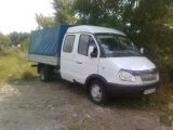 ГАЗ 33023 2004 с пробегом 150 тыс.км.  л. в Днепре на Autos.ua