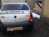 Dacia Logan 2006 с пробегом 183 тыс.км. 1.39 л. в Донецке на Autos.ua