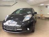 Nissan Leaf 2013 з пробігом 79 тис.км. 1 л. в Запорожье на Autos.ua