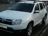 Dacia Duster 2011 с пробегом 137 тыс.км. 1.5 л. в Ровно на Autos.ua