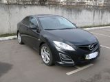 Mazda 6 2011 з пробігом 65 тис.км. 2.488 л. в Киеве на Autos.ua