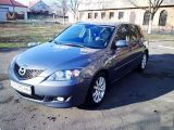 Mazda 3 2007 с пробегом 117 тыс.км. 1.598 л. в Бердянске на Autos.ua