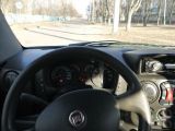 Fiat Doblo 2009 с пробегом 116 тыс.км. 1.248 л. в Харькове на Autos.ua