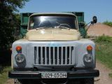 ГАЗ 53 1984 с пробегом 1 тыс.км.  л. в Кропивницком на Autos.ua