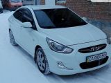 Hyundai Accent 2011 с пробегом 170 тыс.км. 1.4 л. в Киеве на Autos.ua