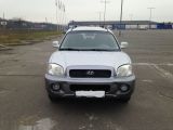 Hyundai Santa Fe 2003 з пробігом 220 тис.км. 1.991 л. в Одессе на Autos.ua