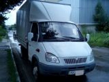 ГАЗ 3302 2008 с пробегом 162 тыс.км. 2.5 л. в Харькове на Autos.ua