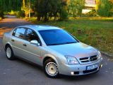 Opel Vectra 2003 с пробегом 265 тыс.км. 2.2 л. в Ровно на Autos.ua