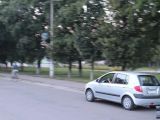 Hyundai Getz 2007 с пробегом 80 тыс.км. 1.399 л. в Николаеве на Autos.ua
