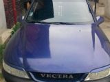 Opel vectra b 1997 с пробегом 1 тыс.км. 1.8 л. в Ужгороде на Autos.ua