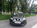 SEAT Toledo 2008 з пробігом 96 тис.км. 1.595 л. в Донецке на Autos.ua