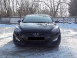 Hyundai i30 2013 с пробегом 70 тыс.км. 1.396 л. в Львове на Autos.ua