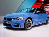 BMW 3 серия 2014 з пробігом 1 тис.км.  л. в Виннице на Autos.ua