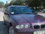 BMW 3 серия 1996 з пробігом 340 тис.км. 2 л. в Ровно на Autos.ua
