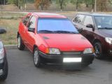 Opel Kadett 1985 з пробігом 8 тис.км.  л. в Киеве на Autos.ua