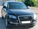 Audi Q5 2.0 TDI clean diesel S tronic quattro (170 л.с.) 2012 с пробегом 160 тыс.км.  л. в Киеве на Autos.ua