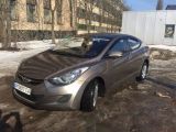 Hyundai Elantra 2011 с пробегом 112 тыс.км. 1.591 л. в Коростне на Autos.ua