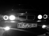 BMW 5 серия 1992 з пробігом 260 тис.км. 3 л. в Киеве на Autos.ua