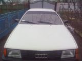 Audi 100 1989 з пробігом 364 тис.км. 2.3 л. в Виннице на Autos.ua