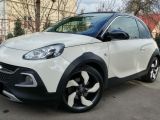 Opel Adam 2016 с пробегом 22 тыс.км. 1 л. в Киеве на Autos.ua