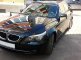 BMW 5 серия 2008 с пробегом 141 тыс.км. 2 л. в Хмельницком на Autos.ua