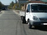 ГАЗ 33021 2004 с пробегом 224 тыс.км. 2.8 л. в Киеве на Autos.ua