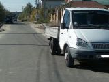 ГАЗ 33021 2004 з пробігом 224 тис.км. 2.8 л. в Киеве на Autos.ua