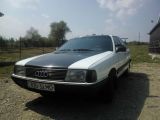 Audi 100 1985 с пробегом 340 тыс.км. 1.781 л. в Черновцах на Autos.ua