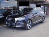 Audi Q7 2015 з пробігом 45 тис.км. 3 л. в Киеве на Autos.ua