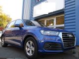 Audi Q7 2016 с пробегом 13 тыс.км. 3 л. в Киеве на Autos.ua