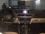 Audi A6 2014 с пробегом 40 тыс.км. 1.984 л. в Ровно на Autos.ua