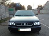 Audi A6 1997 з пробігом 36 тис.км. 2.598 л. в Киеве на Autos.ua