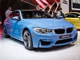 BMW 3 серия 316i AT (136 л.с.) 2014 с пробегом 1 тыс.км.  л. в Виннице на Autos.ua
