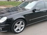 Mercedes-Benz E-Класс 2006 с пробегом 183 тыс.км. 0.0055 л. в Харькове на Autos.ua