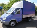 ГАЗ 3302 2007 з пробігом 82 тис.км. 2.4 л. в Киеве на Autos.ua