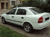 Opel astra g 1999 с пробегом 420 тыс.км. 1.6 л. в Кропивницком на Autos.ua