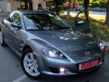 Mazda rx8 2004 с пробегом 104 тыс.км. 1.308 л. в Киеве на Autos.ua