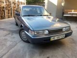 Mazda 626 1989 с пробегом 370 тыс.км.  л. в Черкассах на Autos.ua