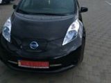 Nissan Leaf 2013 с пробегом 10 тыс.км.  л. в Киеве на Autos.ua