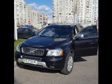 Volvo XC90 2012 с пробегом 90 тыс.км. 2.4 л. в Киеве на Autos.ua