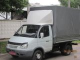 ГАЗ 3302 2008 с пробегом 140 тыс.км. 2.5 л. в Харькове на Autos.ua