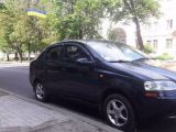 Chevrolet Aveo 2005 с пробегом 187 тыс.км.  л. в Харькове на Autos.ua