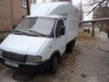 ГАЗ 33021 1999 с пробегом 10 тыс.км.  л. в Харькове на Autos.ua
