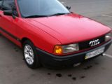 Audi 80 1988 з пробігом 350 тис.км.  л. в Одессе на Autos.ua