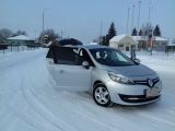 Renault Scenic 1.5 dCi AMT (5 мест) (110 л.с.) 2014 с пробегом 179 тыс.км.  л. в Чернигове на Autos.ua