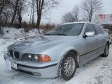 BMW 5 серия 1997 з пробігом 236 тис.км. 2 л. в Ровно на Autos.ua