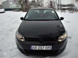 Volkswagen Polo 1.6 TDi MT (90 л.с.) 2010 с пробегом 162 тыс.км.  л. в Львове на Autos.ua