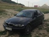 BMW 3 серия 2001 з пробігом 180 тис.км. 2 л. в Киеве на Autos.ua