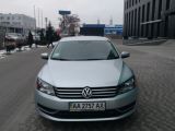 Volkswagen Passat 2013 с пробегом 80 тыс.км. 1.8 л. в Киеве на Autos.ua