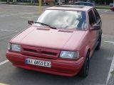SEAT Ibiza 1991 с пробегом 20 тыс.км.  л. в Броварах на Autos.ua